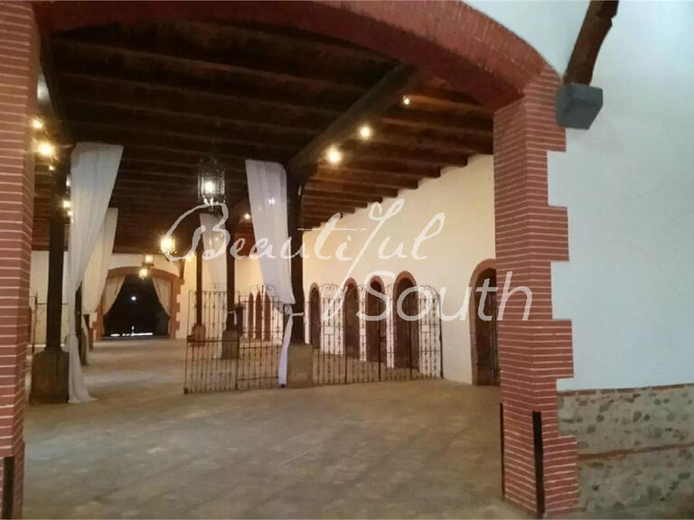 Maison Perpignan - 6 chambres - 3000m²