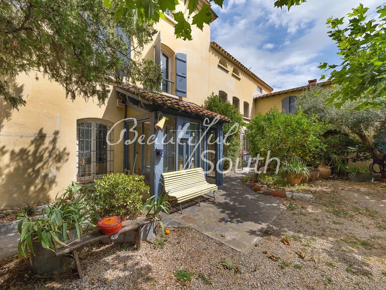 Maison Perpignan - 20 chambres - 956m²