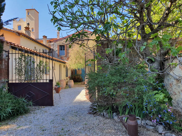 Maison Perpignan - 20 chambres - 956m²