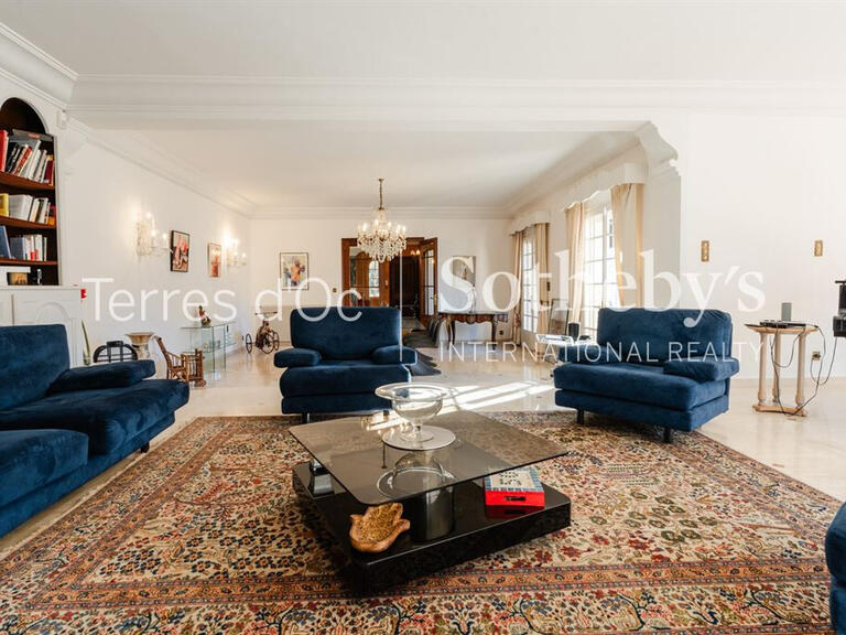 Maison Perpignan - 5 chambres - 280m²