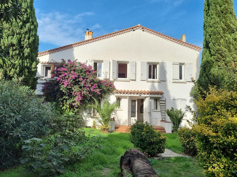 House Perpignan - 6 bedrooms - 500m²