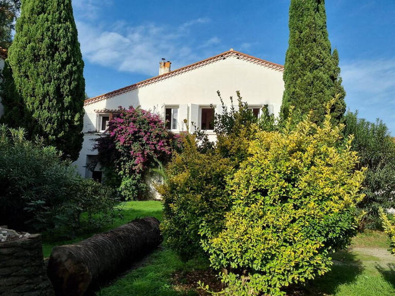 House Perpignan - 6 bedrooms - 500m²