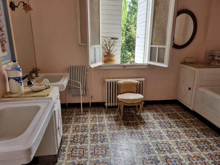 Vente Maison Perpignan - 6 chambres