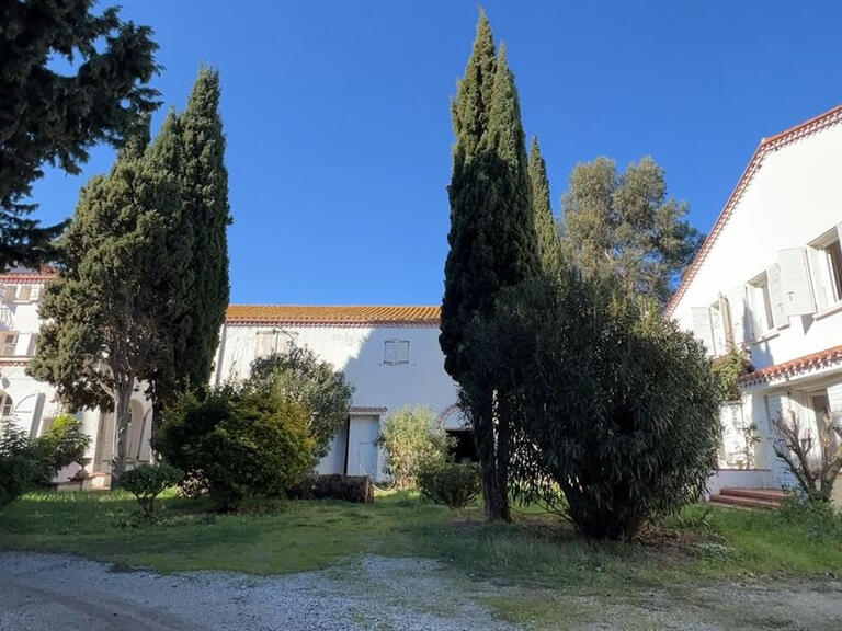 Maison Perpignan - 6 chambres - 500m²