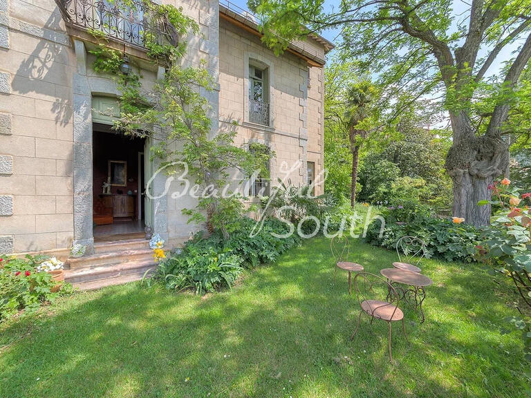 House Perpignan - 7 bedrooms - 330m²