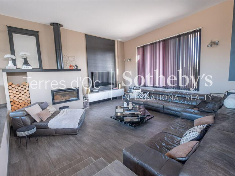 Maison Perpignan - 3 chambres - 220m²