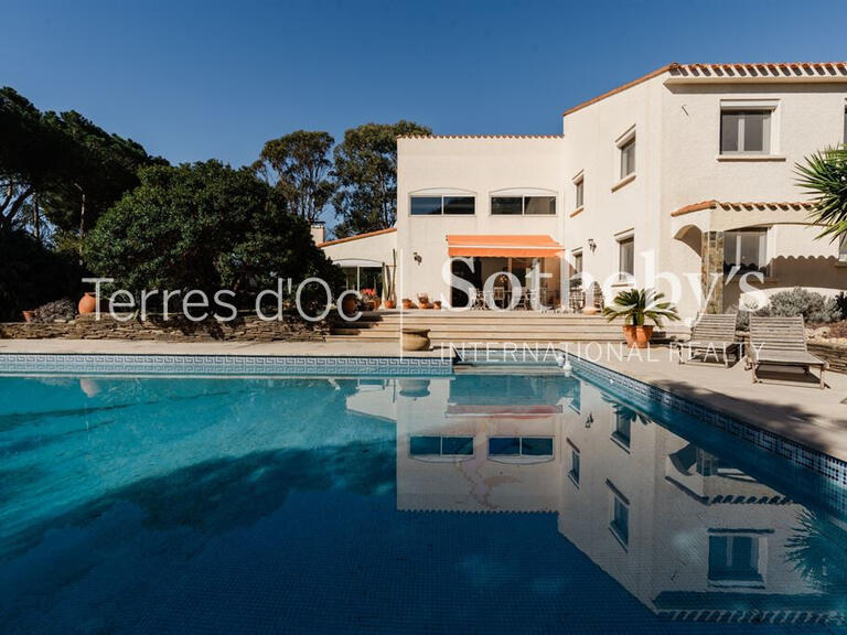 Maison Perpignan - 5 chambres - 310m²