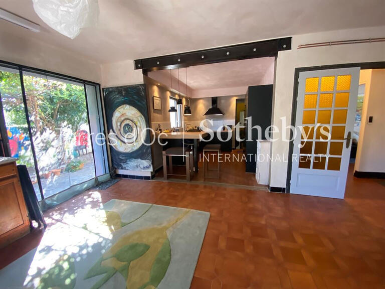 Vente Maison Perpignan - 3 chambres