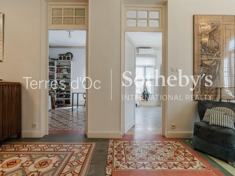 Maison Perpignan - 8 chambres - 456m²