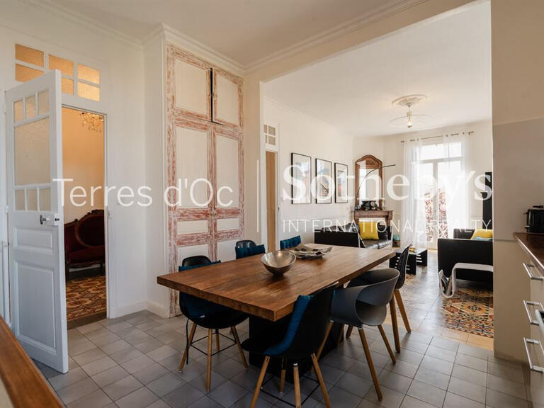 Vente Maison Perpignan - 8 chambres