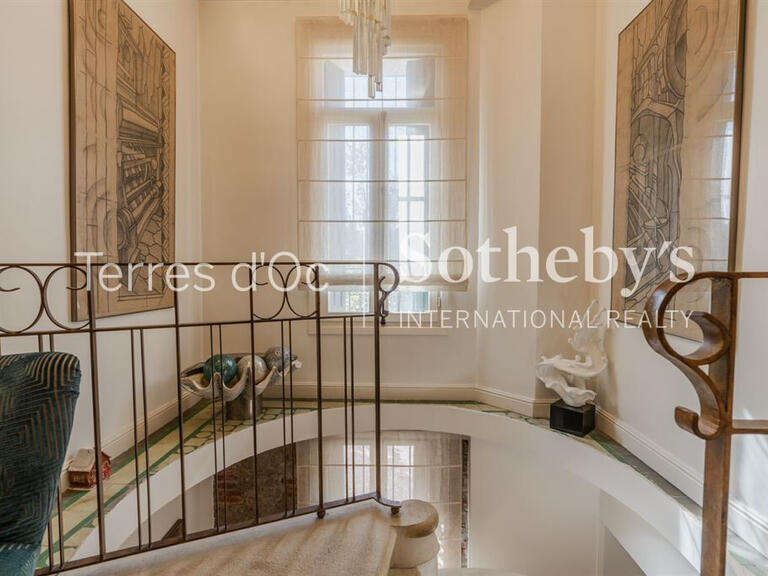 Maison Perpignan - 8 chambres - 456m²