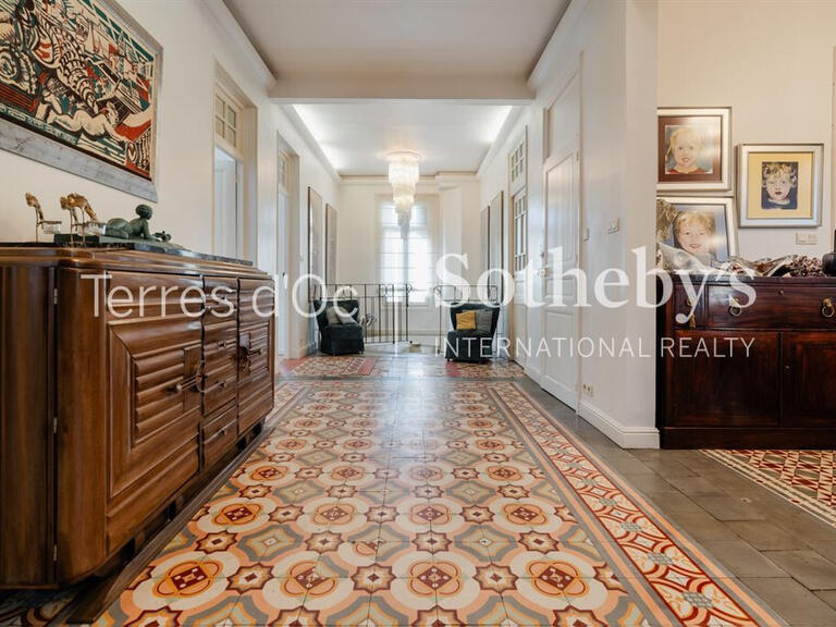 Vente Maison Perpignan - 8 chambres