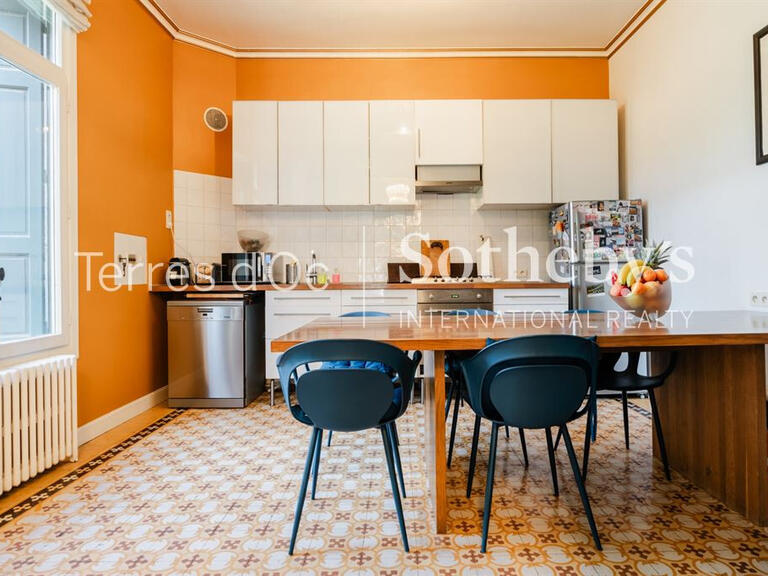 Vente Maison Perpignan - 8 chambres