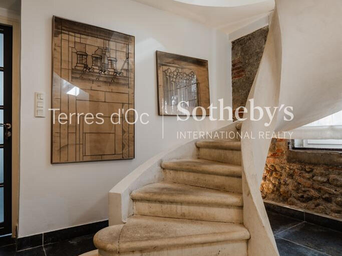 Vente Maison Perpignan - 8 chambres