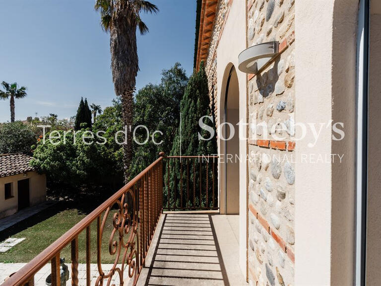 House Perpignan - 3 bedrooms - 368m²