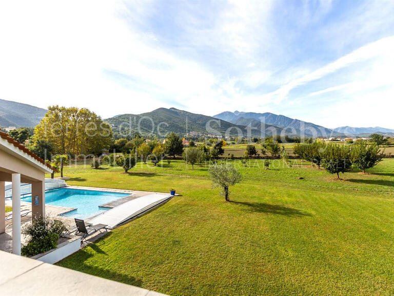 House Perpignan - 4 bedrooms - 275m²