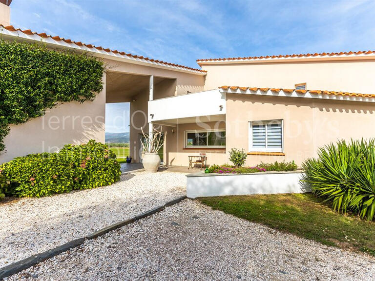 Maison Perpignan - 4 chambres - 275m²