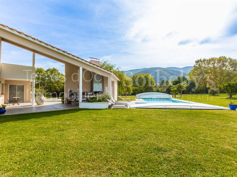 House Perpignan - 4 bedrooms - 275m²