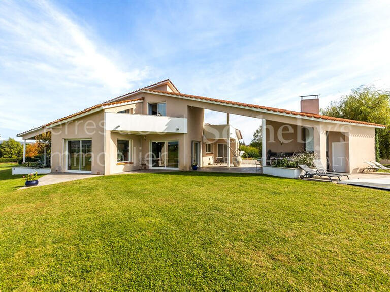 House Perpignan - 4 bedrooms - 275m²