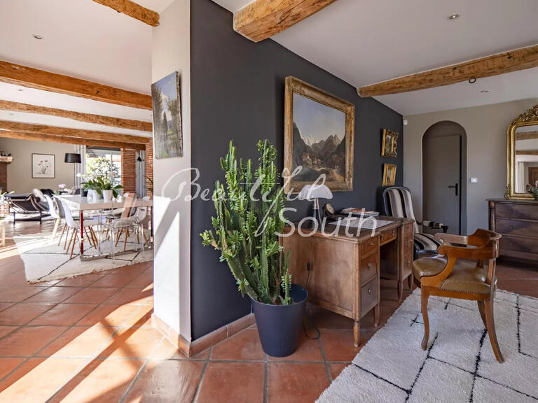 Maison Perpignan - 5 chambres - 480m²