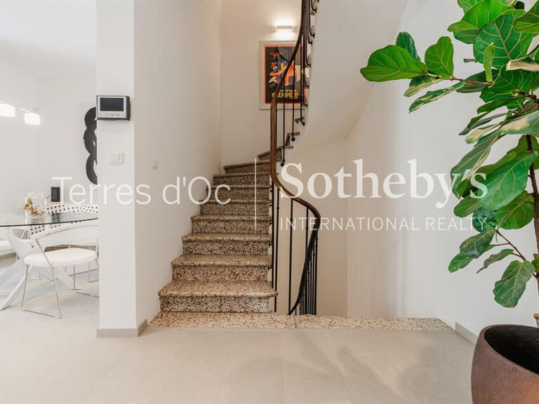 Vente Maison Perpignan - 4 chambres