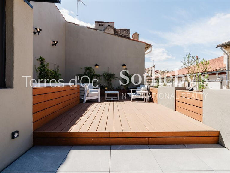 Maison Perpignan - 4 chambres - 153m²