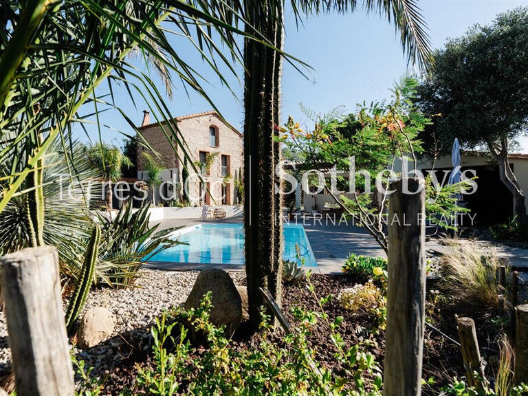 House Perpignan - 5 bedrooms - 245m²