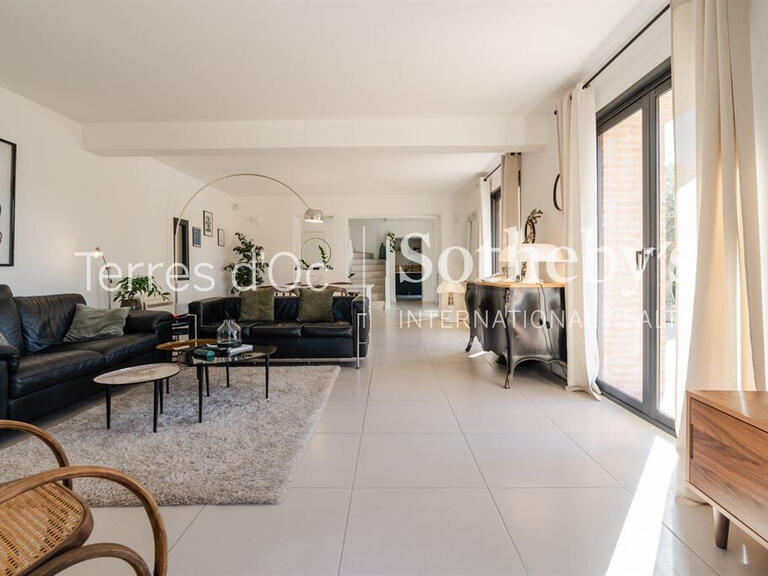 House Perpignan - 5 bedrooms - 245m²