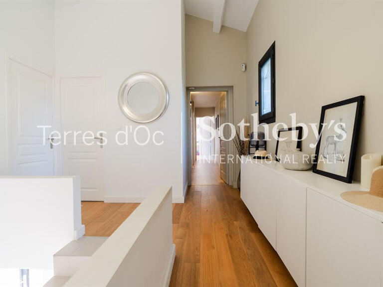 Maison Perpignan - 5 chambres - 245m²