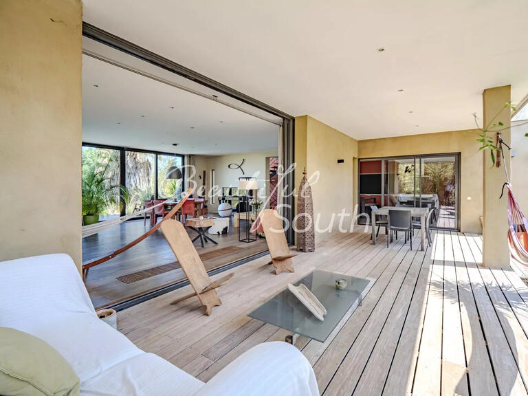 Maison Perpignan - 4 chambres - 240m²