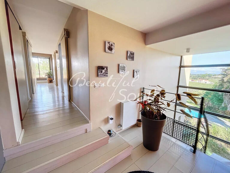 Maison Perpignan - 4 chambres - 240m²