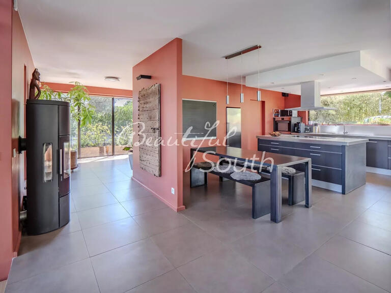 House Perpignan - 4 bedrooms - 240m²