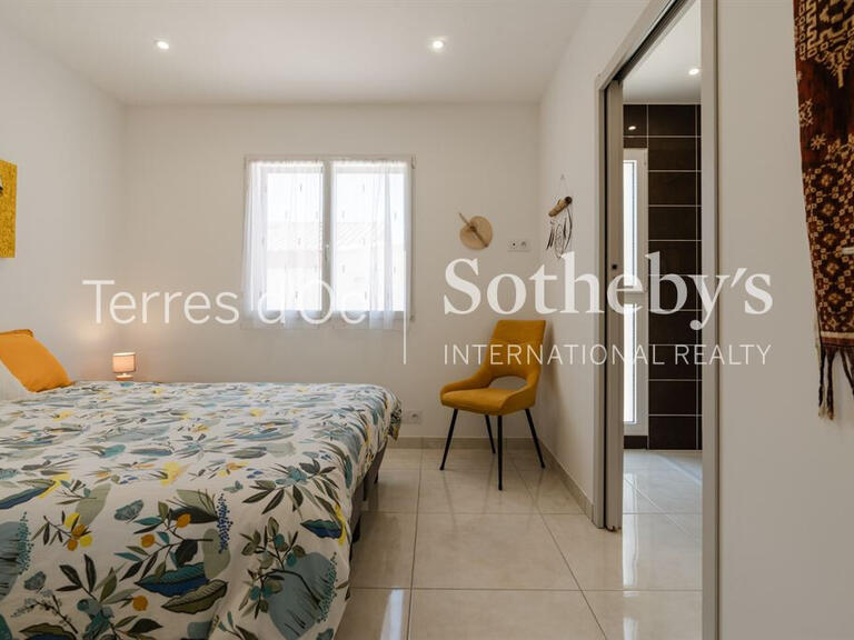 Vente Maison Perpignan - 3 chambres