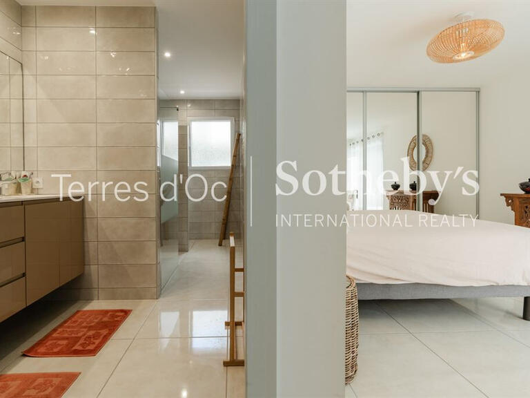 Vente Maison Perpignan - 3 chambres