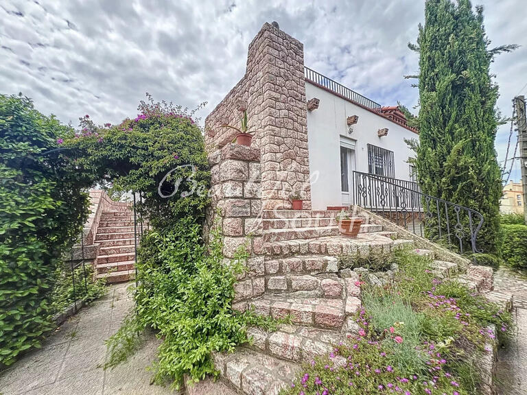 Sale House Perpignan - 4 bedrooms