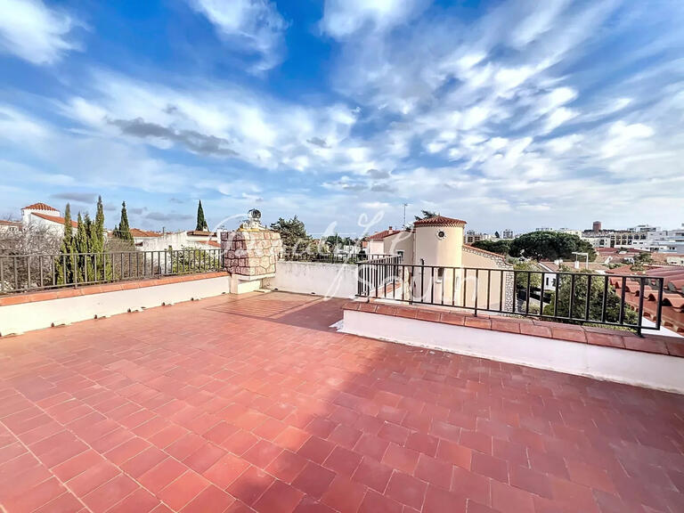 Vente Maison Perpignan - 4 chambres