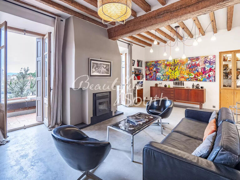 Maison Perpignan - 3 chambres - 292m²