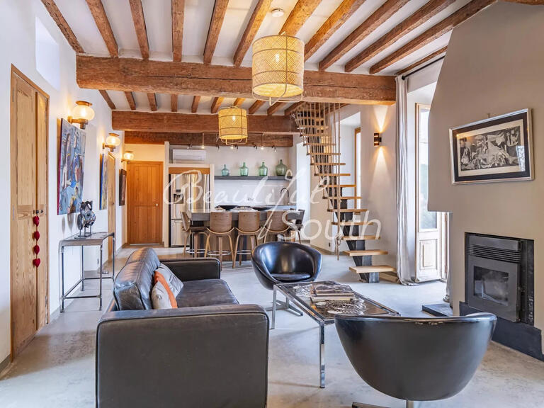 Maison Perpignan - 3 chambres - 292m²