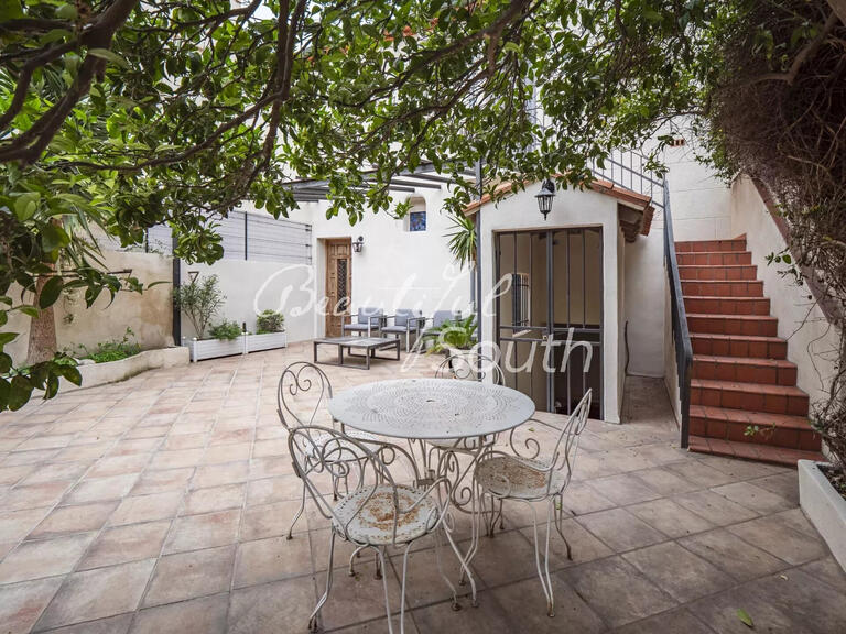 Vente Maison Perpignan - 3 chambres