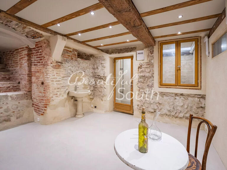 Maison Perpignan - 3 chambres - 292m²