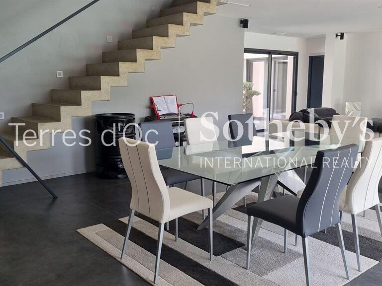 Maison Perpignan - 4 chambres - 226m²