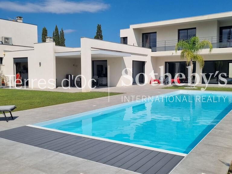 House Perpignan - 4 bedrooms - 226m²