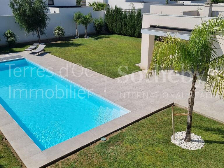 House Perpignan - 4 bedrooms - 226m²