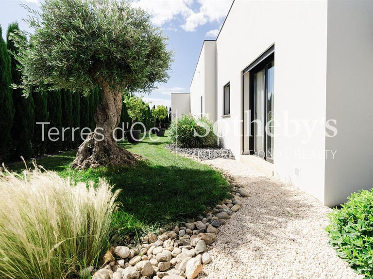 Vente Maison Perpignan - 4 chambres