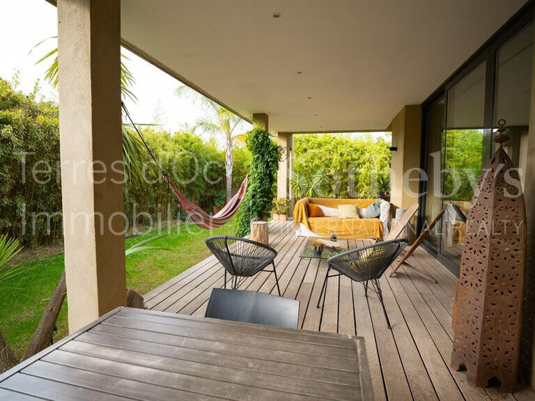 House Perpignan - 4 bedrooms - 268m²