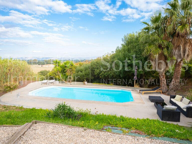 House Perpignan - 4 bedrooms - 268m²