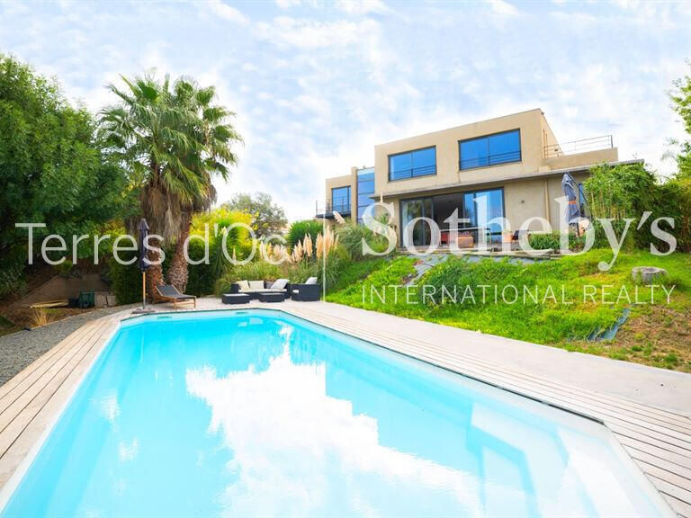 Maison Perpignan - 4 chambres - 268m²