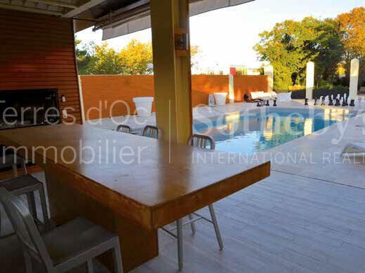 House Perpignan - 7 bedrooms - 1100m²