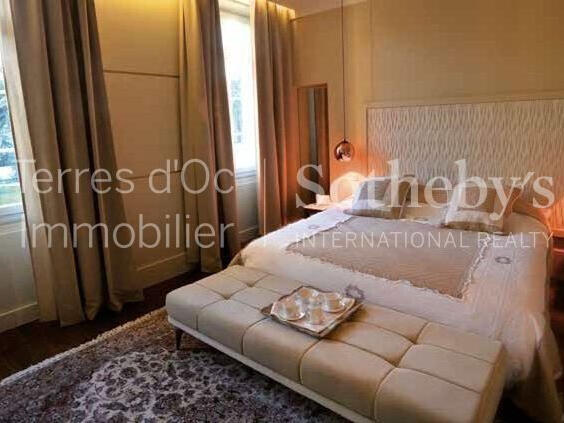 House Perpignan - 7 bedrooms - 1100m²