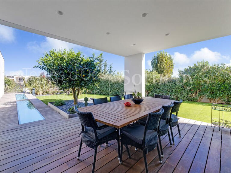 House Perpignan - 4 bedrooms - 466m²